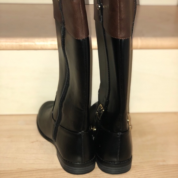 Michael Kors youth Emma Kelley boots - Picture 2 of 5